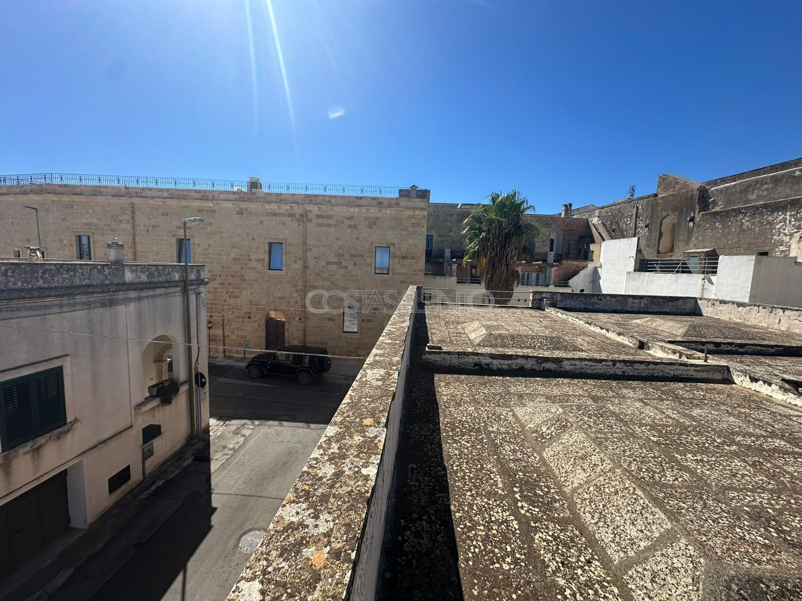 Le stelle del centro