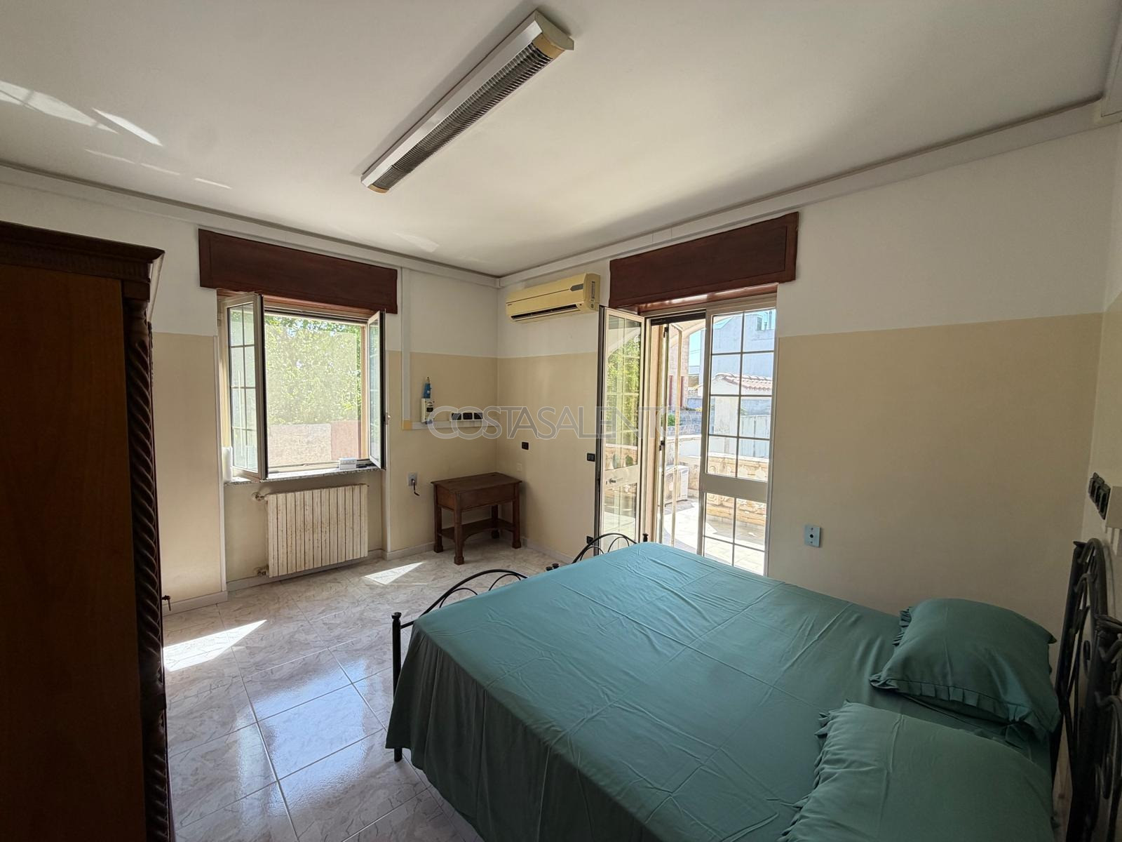 La Casa Mediterranea
