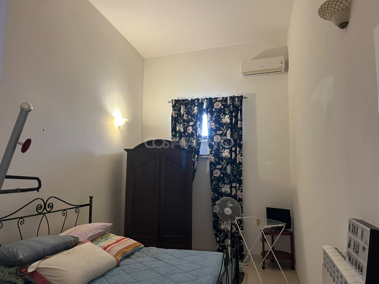 Appartamento Monticelli