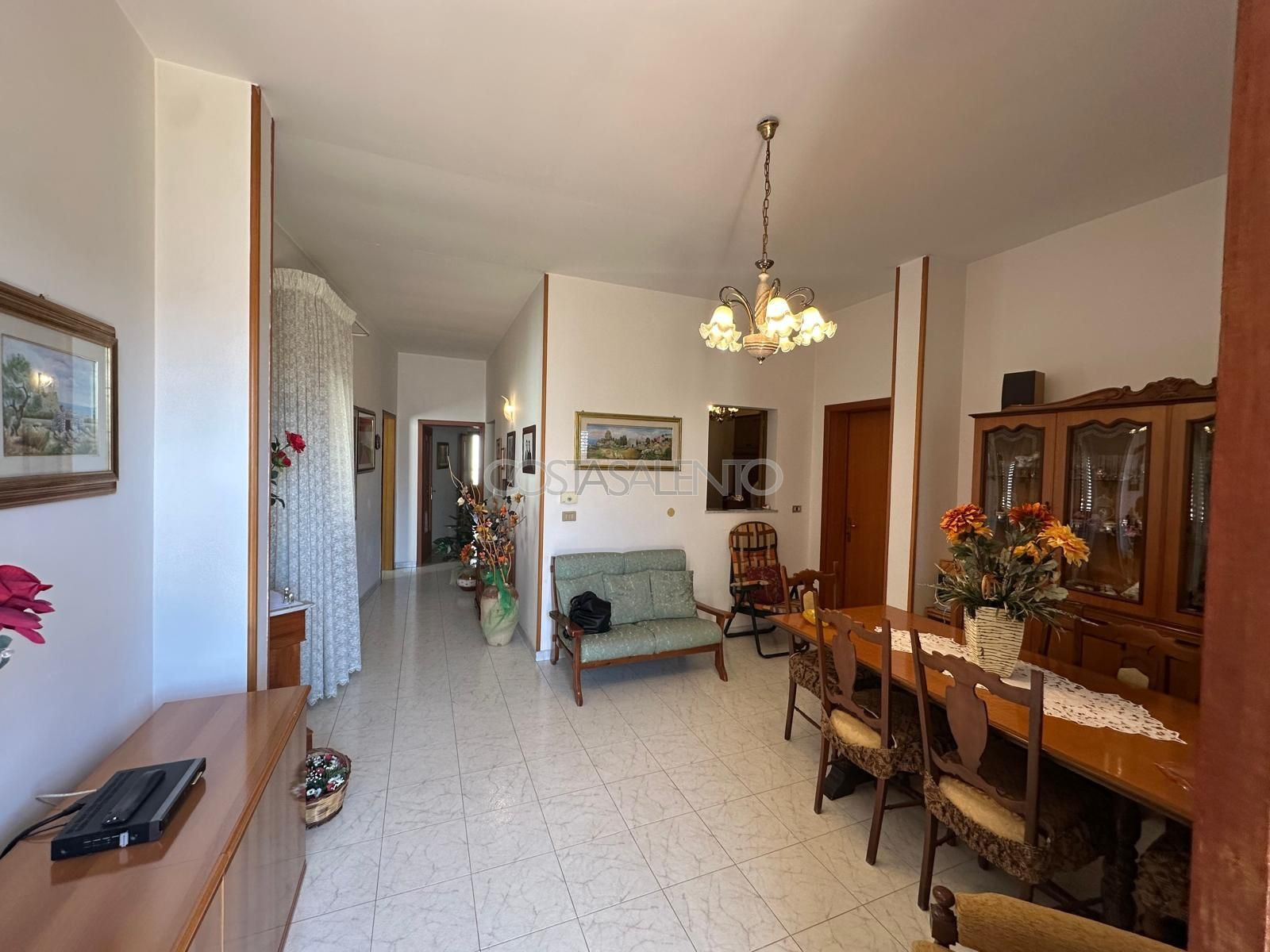 La Casa del Guardiano