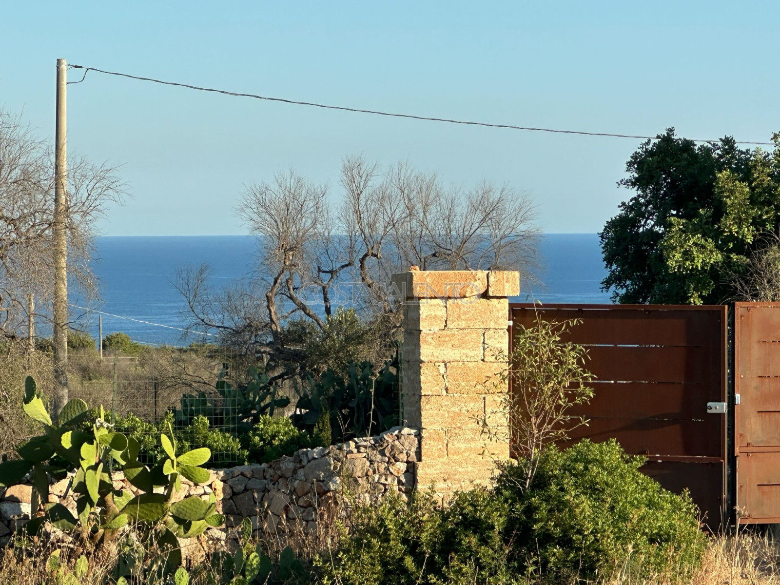 Blu Salento