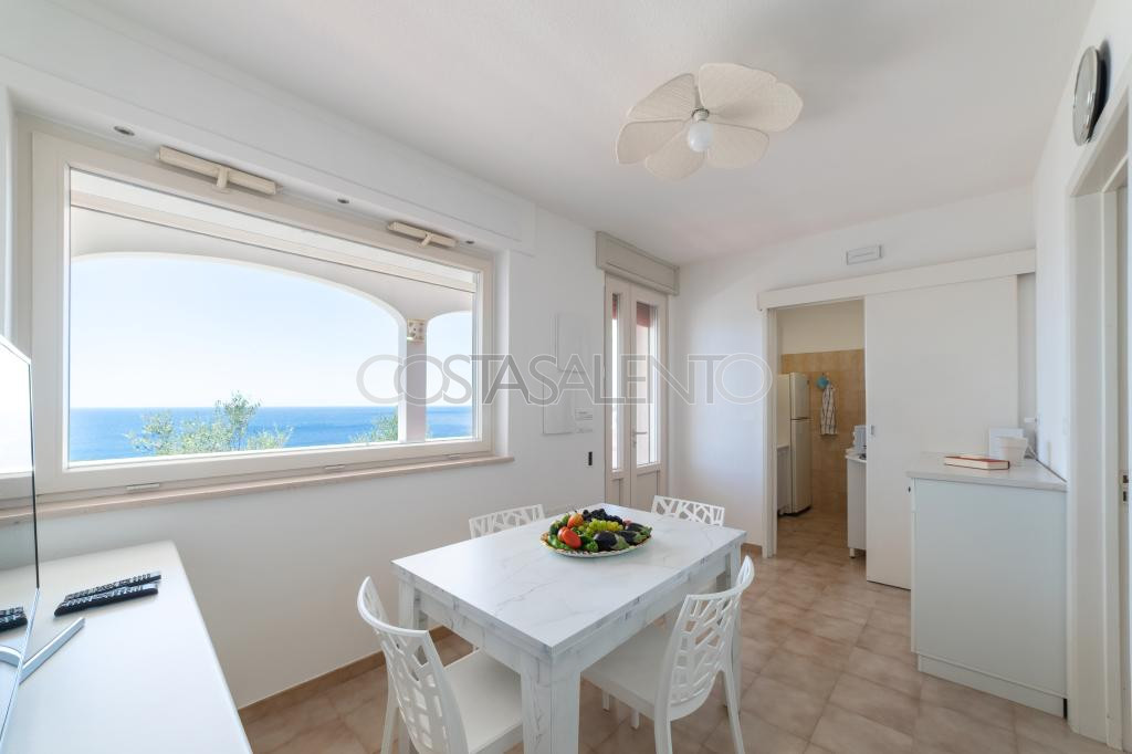 Terrazza dei Turchesi