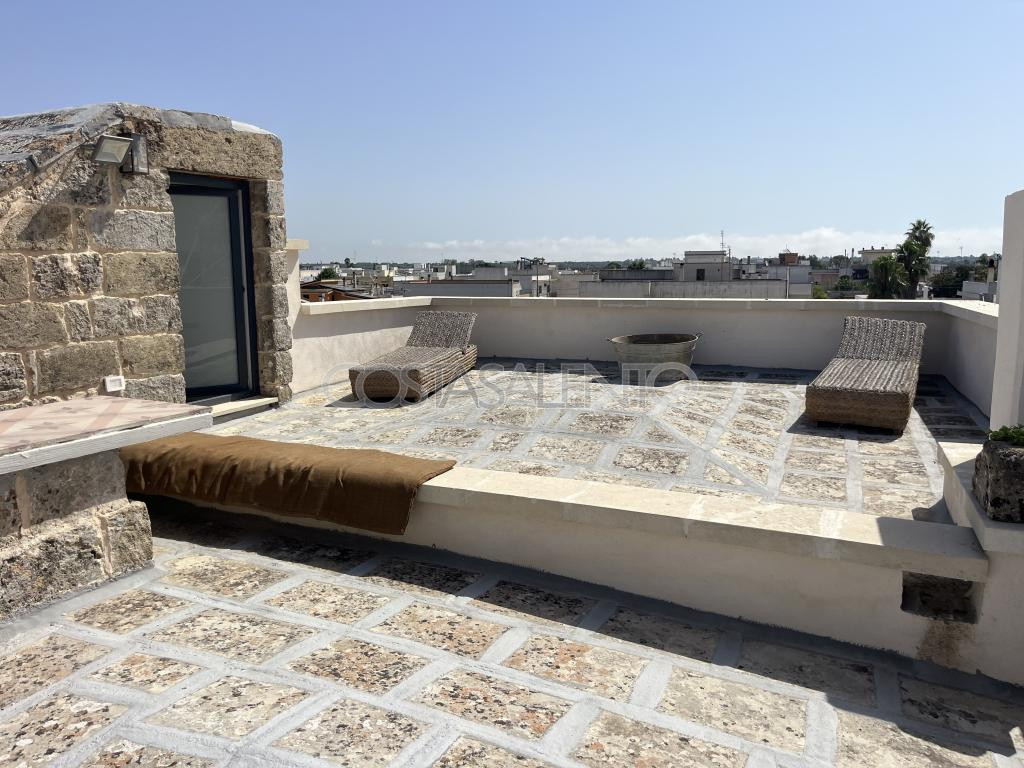 La Sentinella SUPERIOR