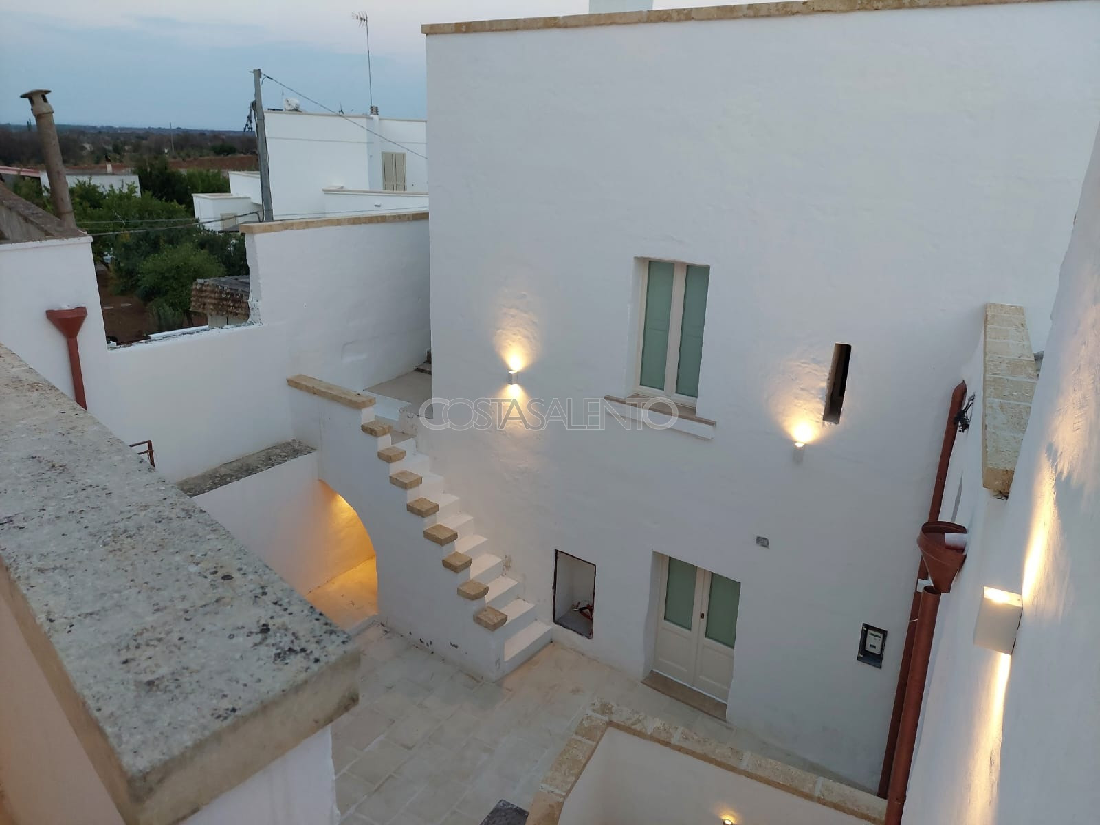 Borgo San Dana