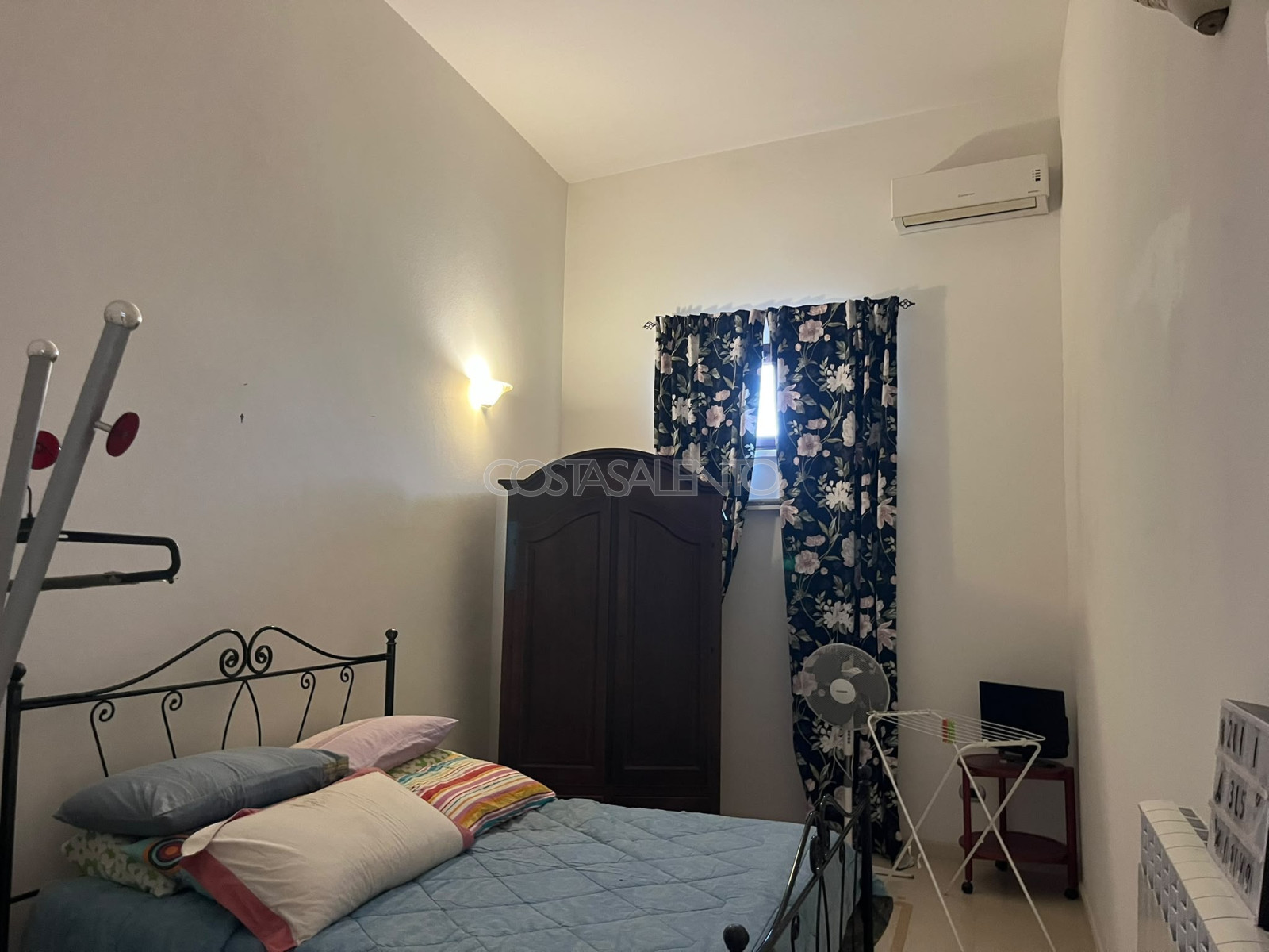 Appartamento Monticelli
