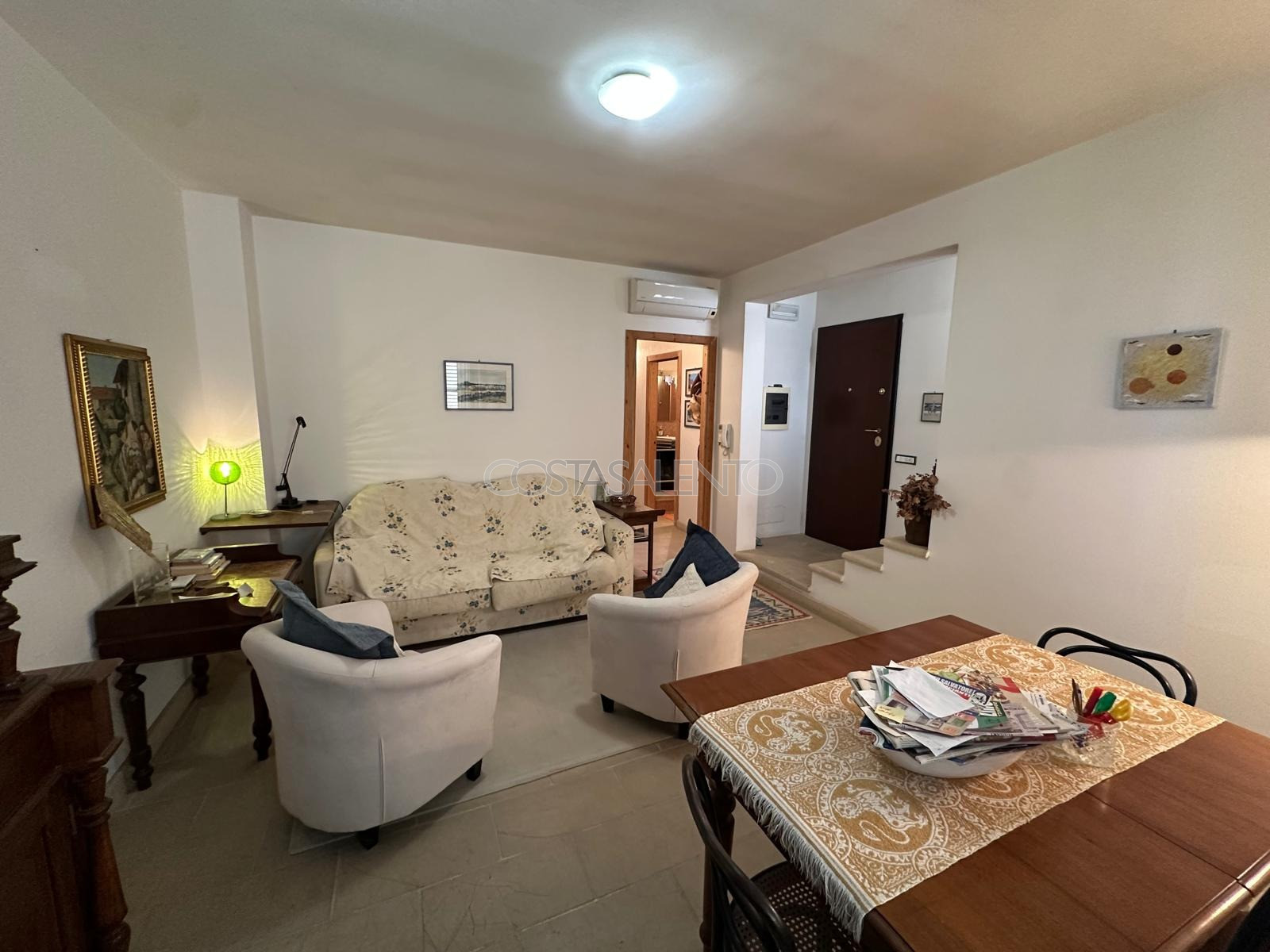 La Fortezza