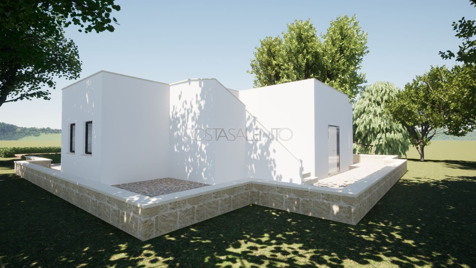 Villa Francesca