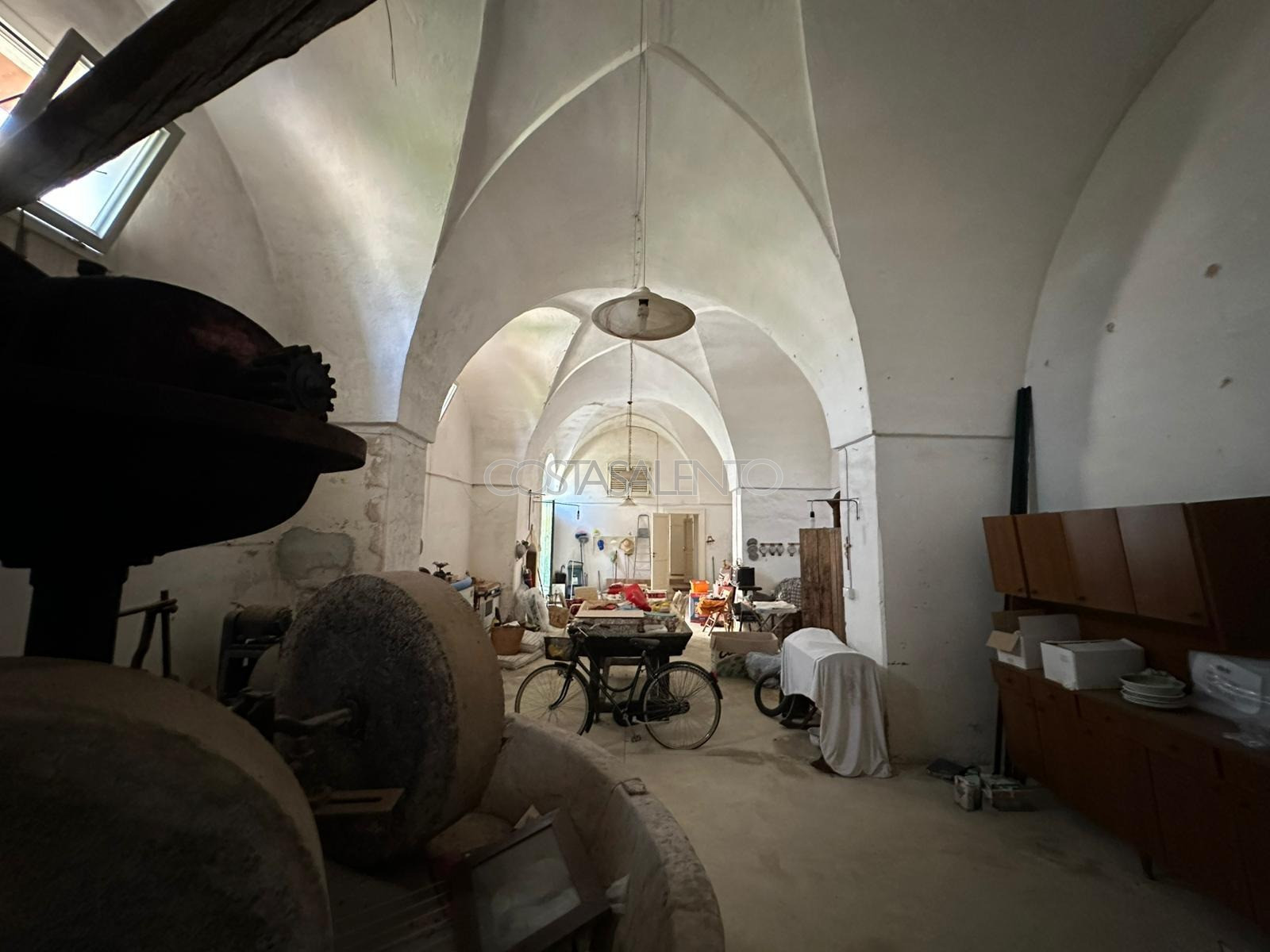 Il Frantoio