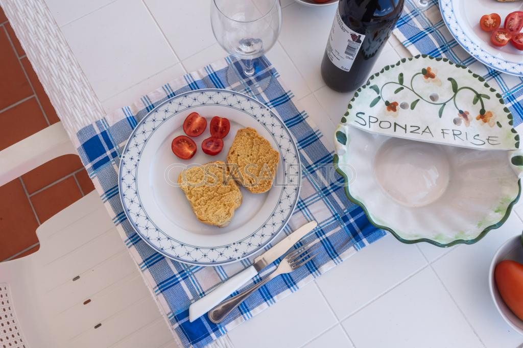 Terrazza dei Turchesi