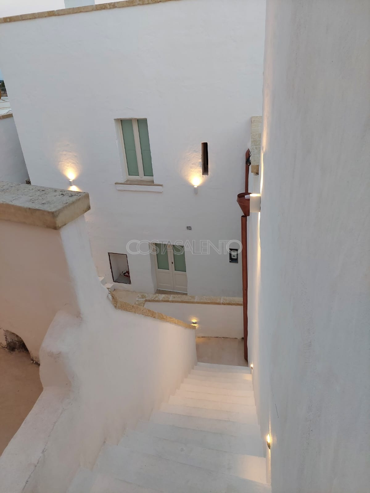 Borgo San Dana