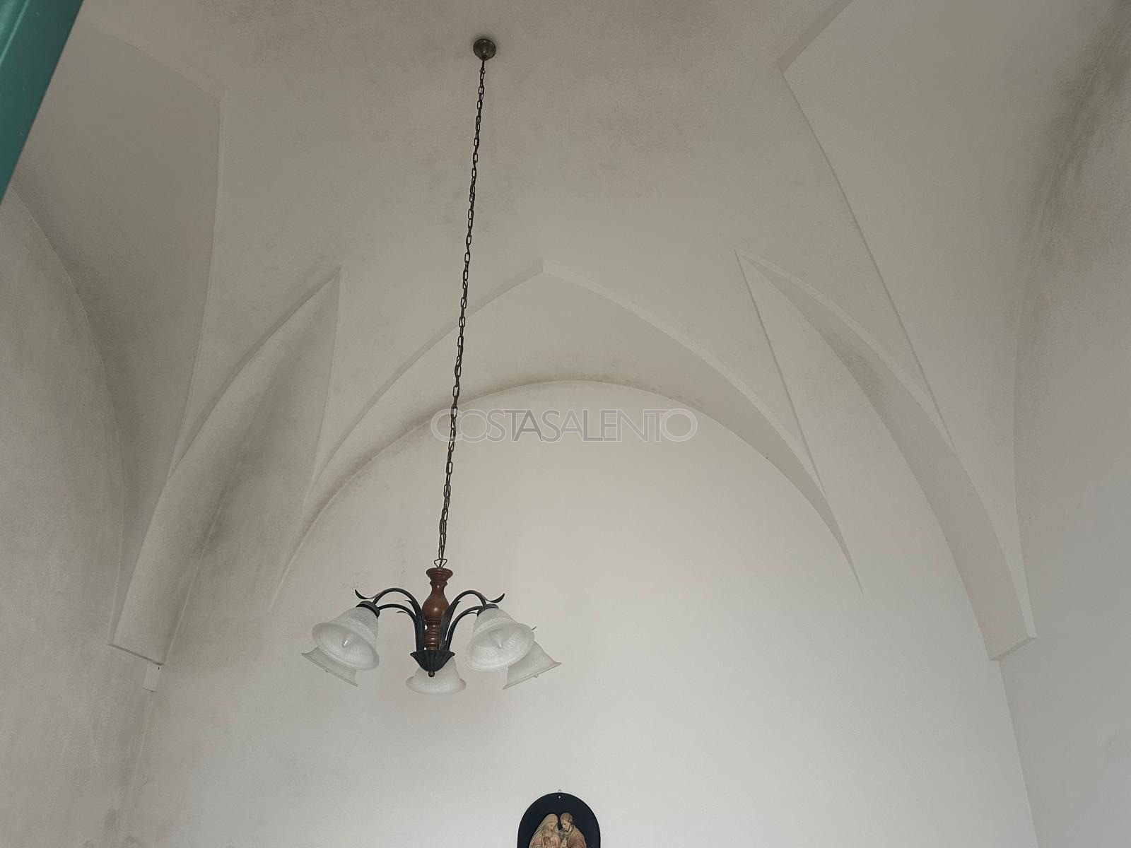 La Casa del Sentiero