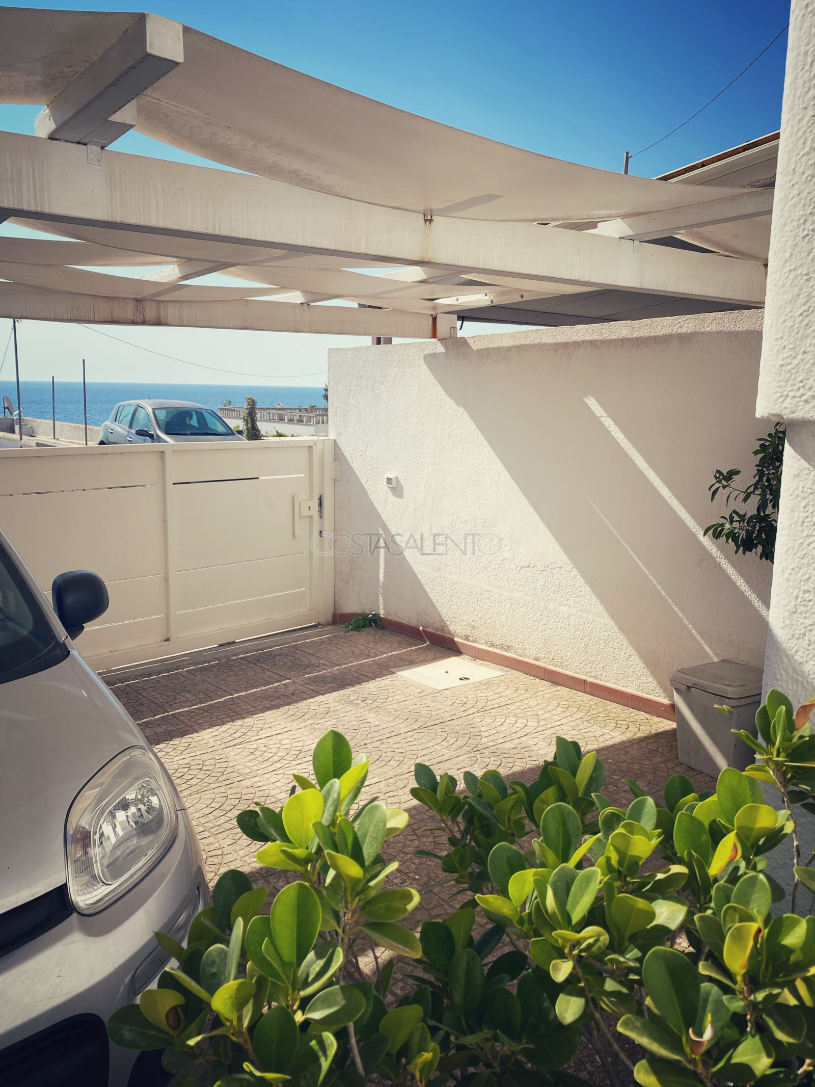 Casa Zoe