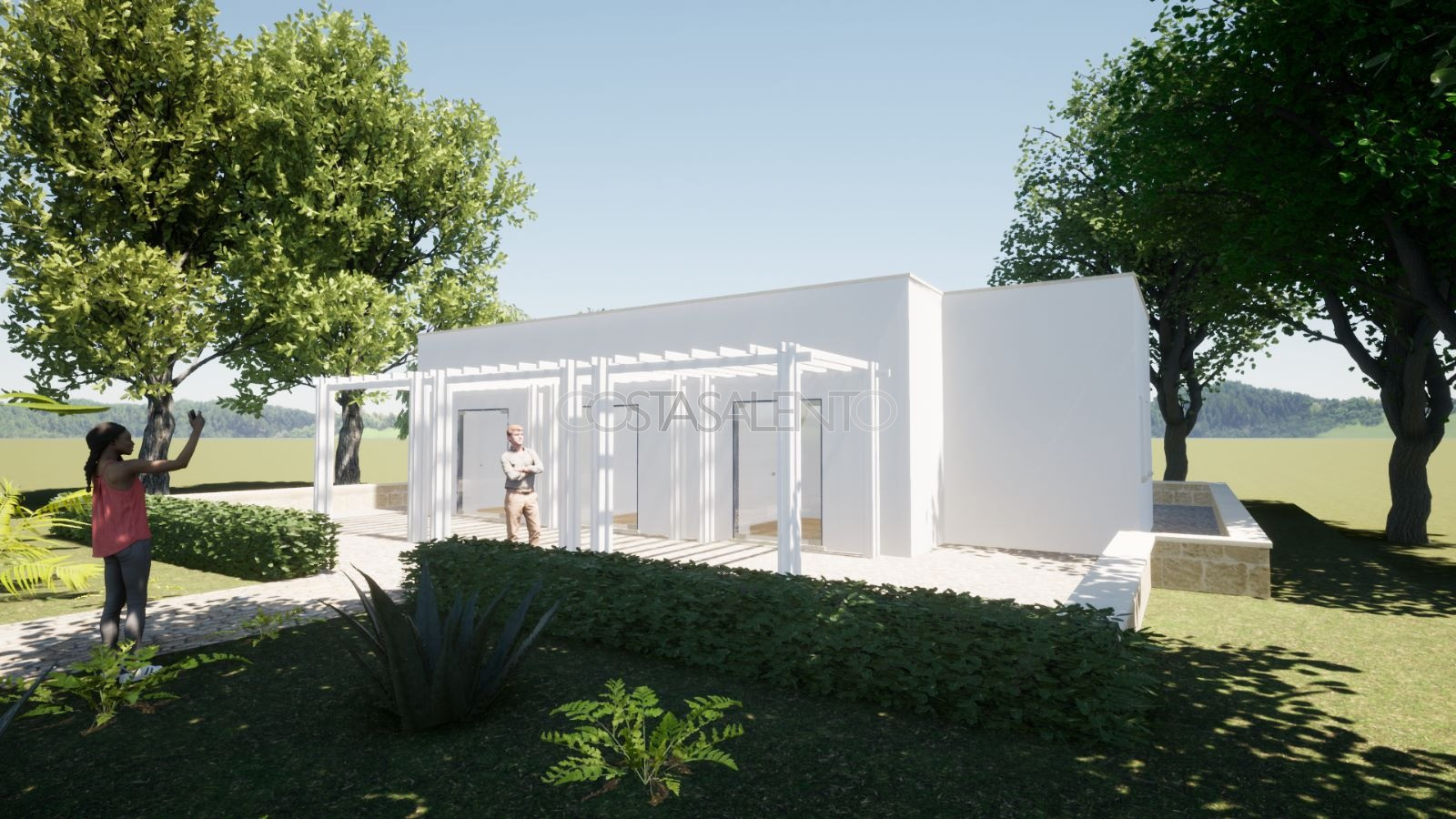 Villa Francesca