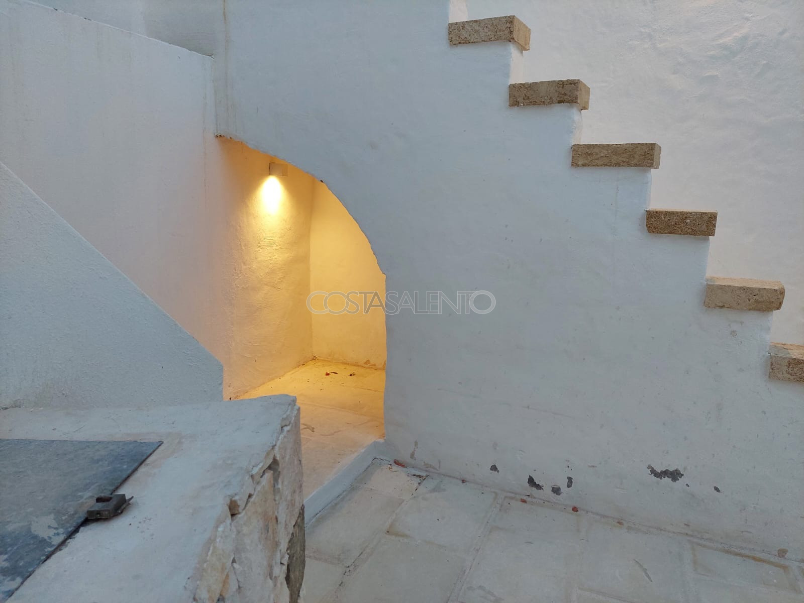 Borgo San Dana