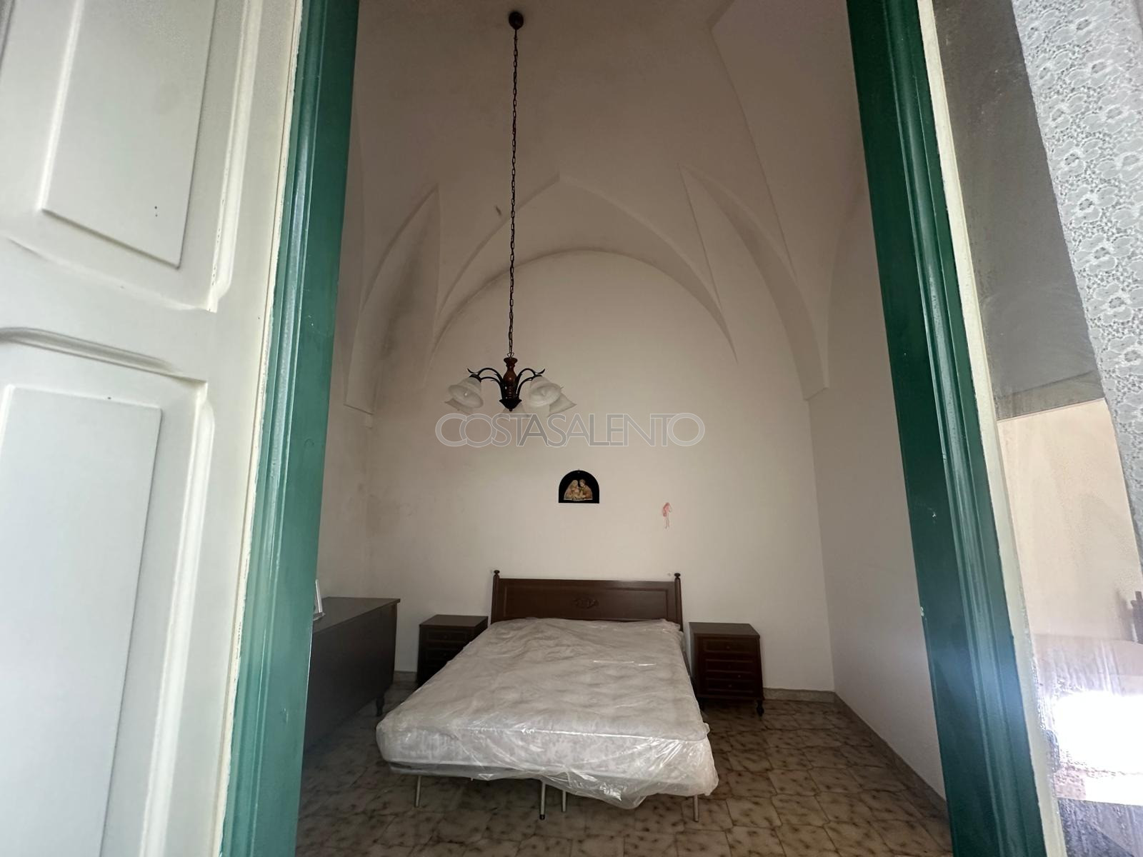 La Casa del Sentiero