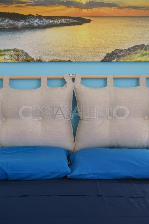 Terrazza dei Turchesi