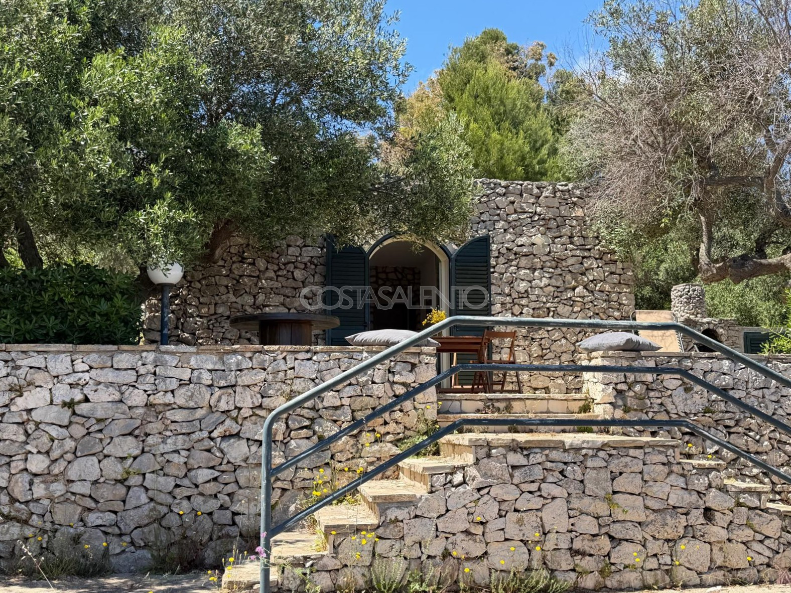 La Pietra