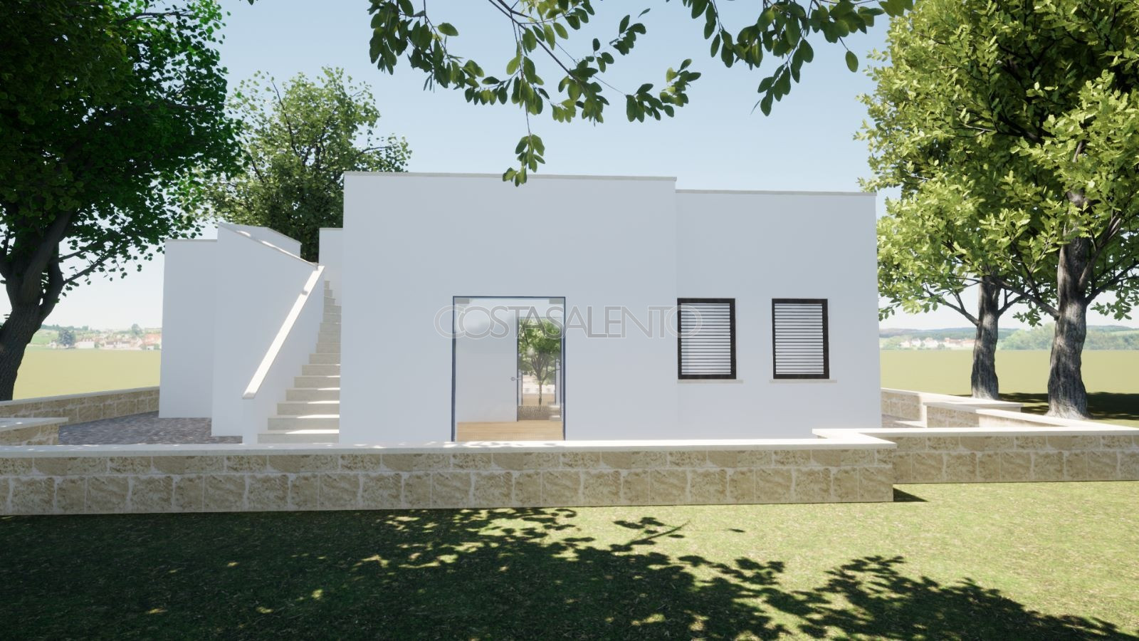 Villa Francesca