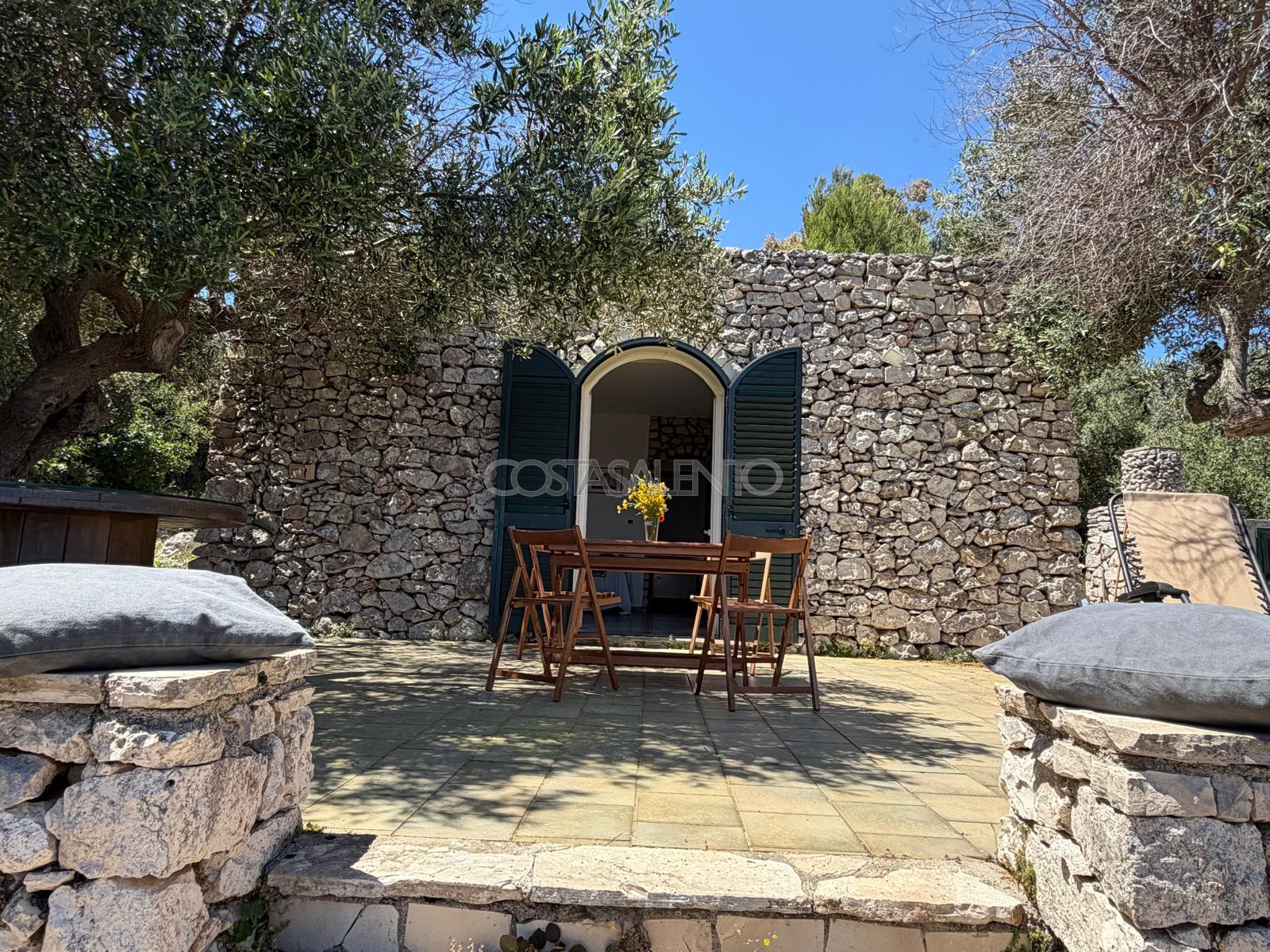La Pietra