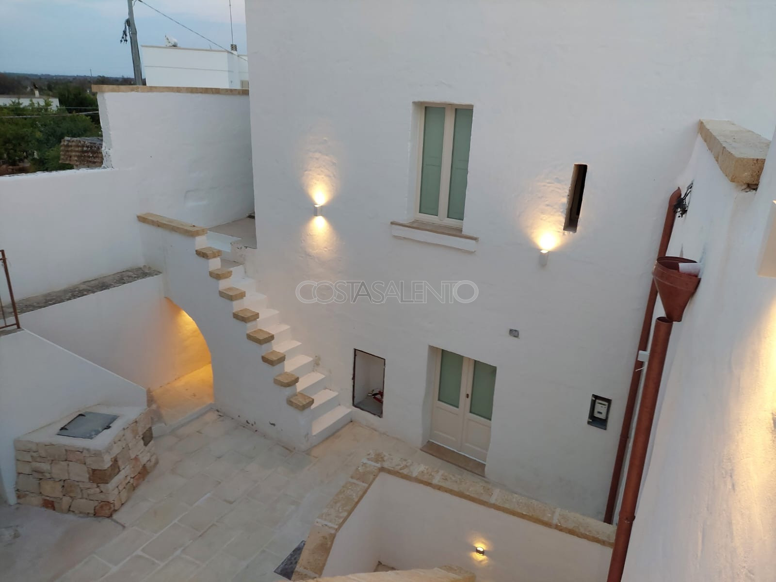 Borgo San Dana