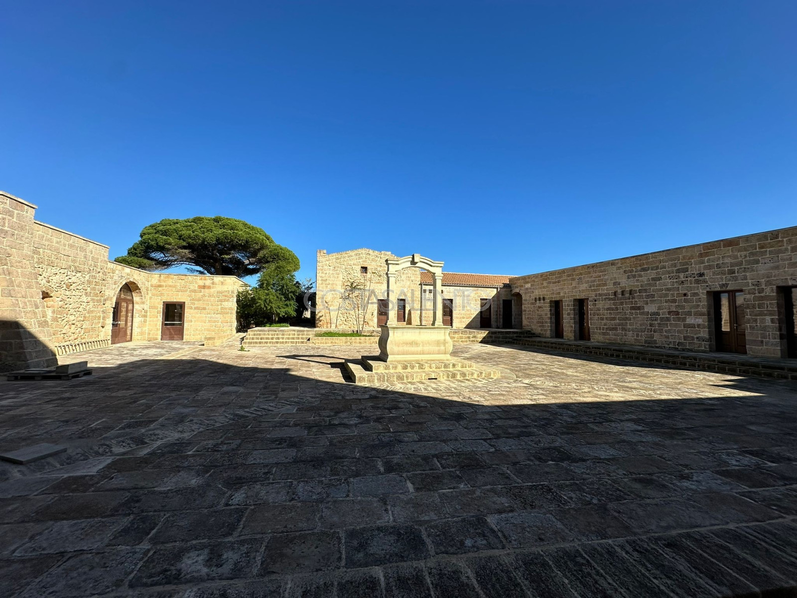 Masseria Lama