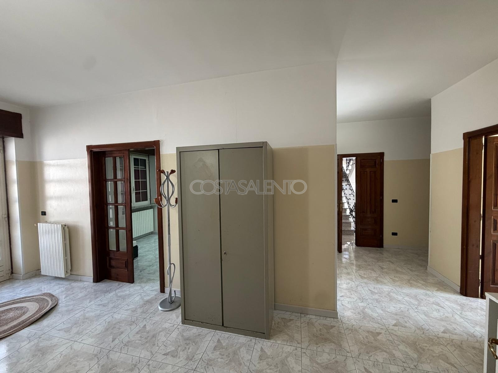 La Casa Mediterranea