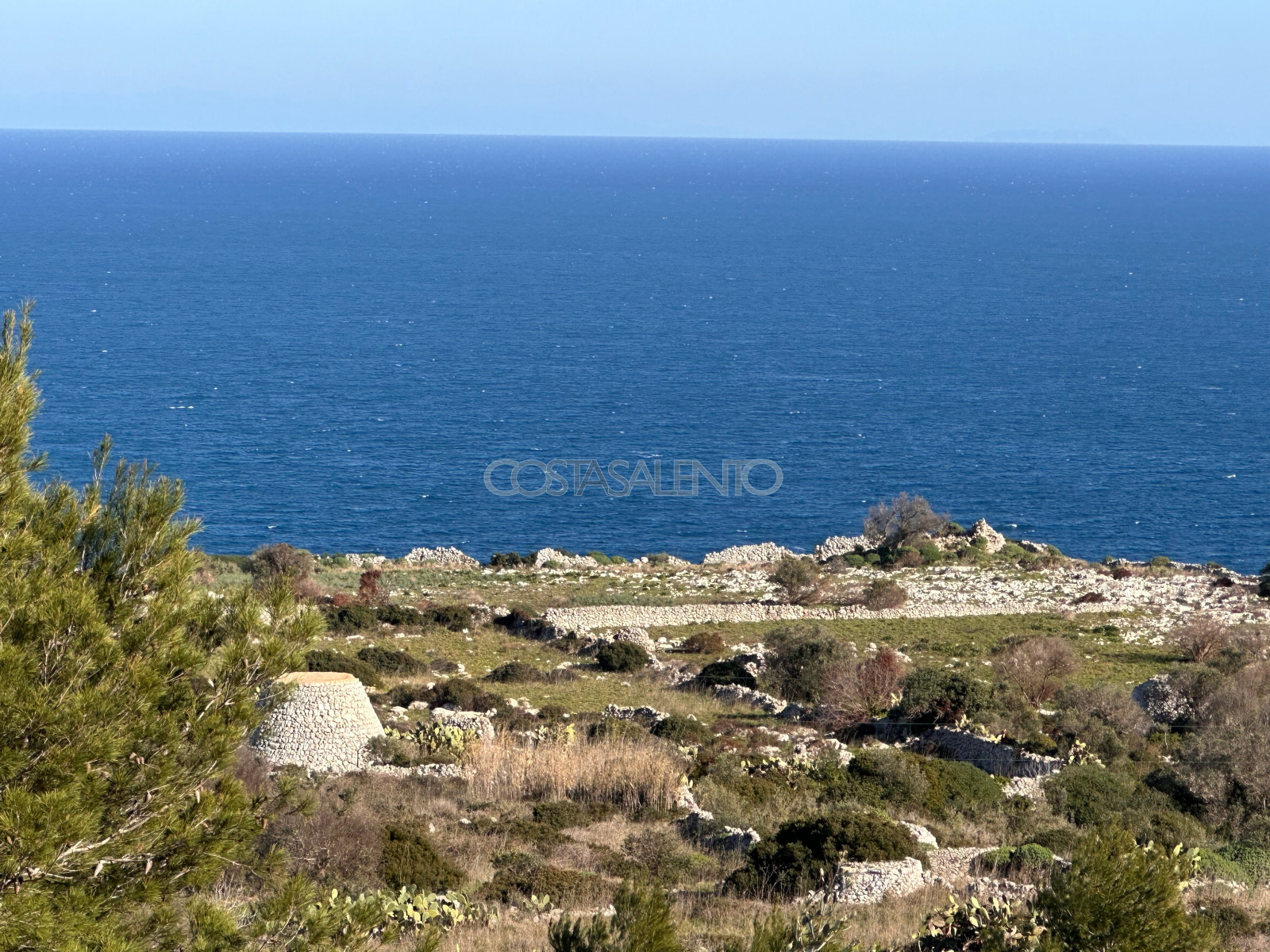 Terrazza del Mare