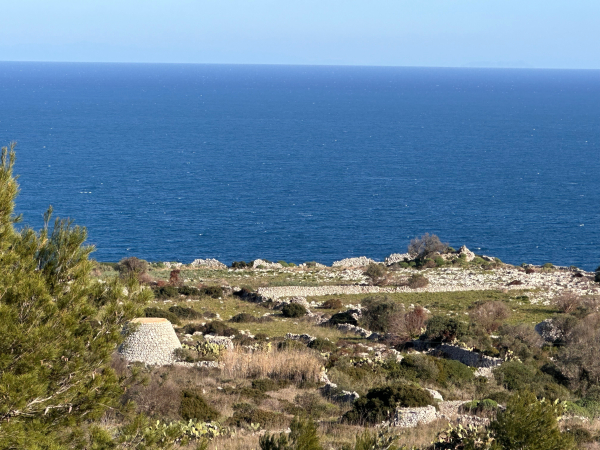 Terrazza del Mare