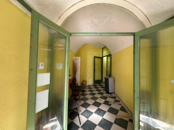 L'angolo del benessere