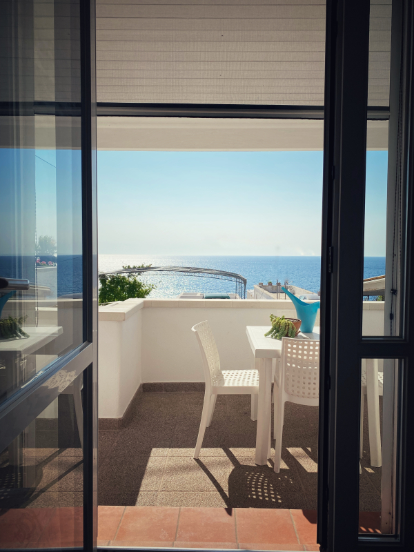 Casa Zoe