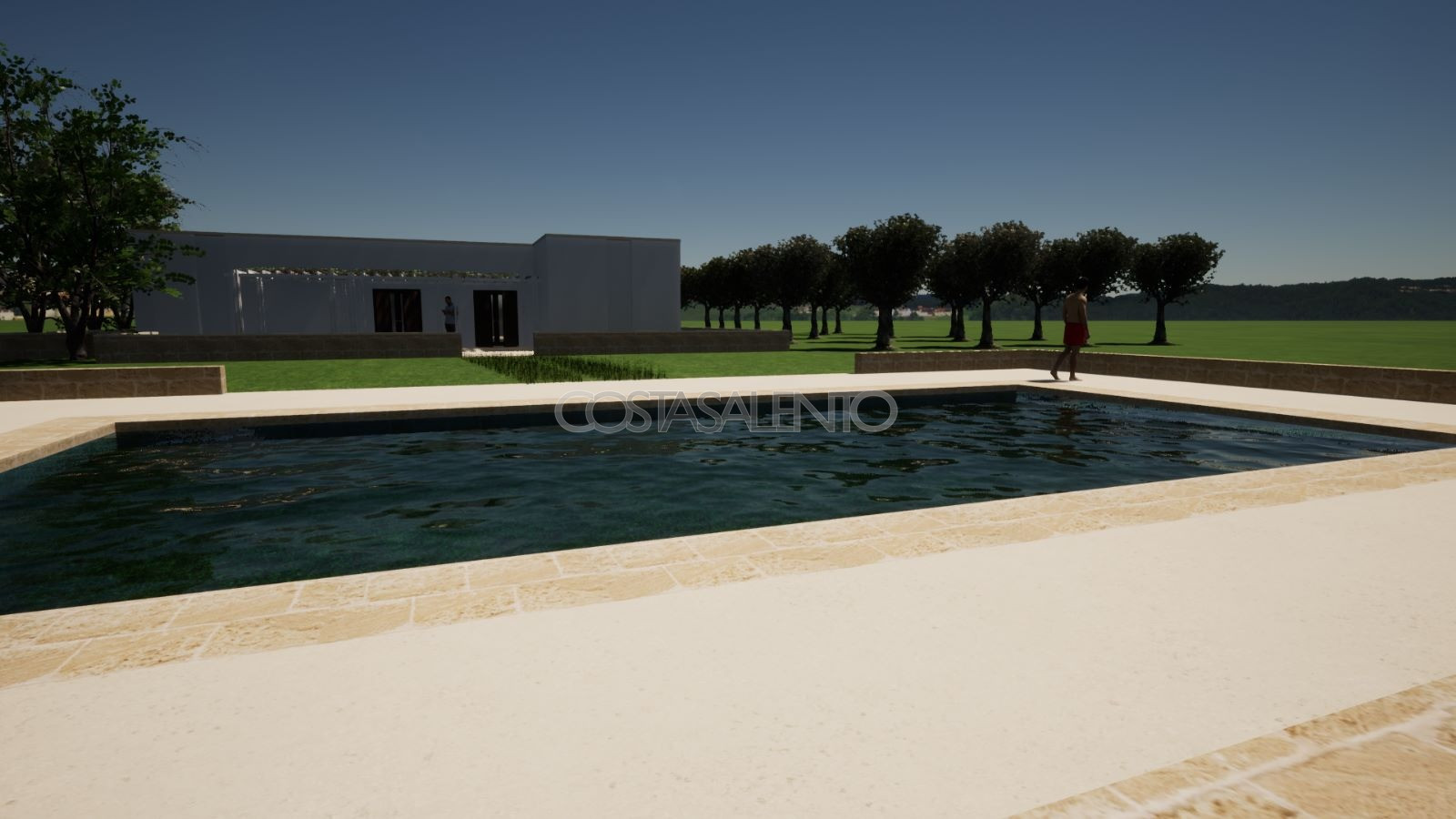 Villa Francesca