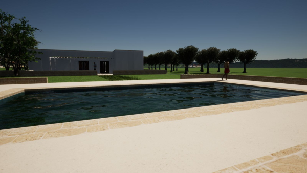 Villa Francesca 