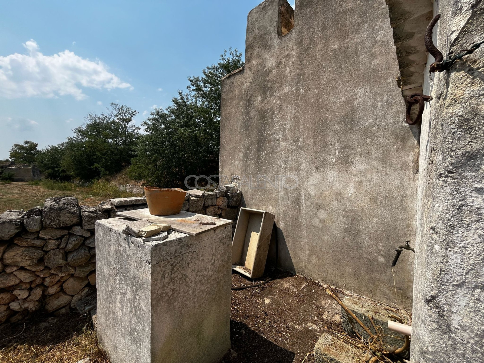 Casa del Ponte