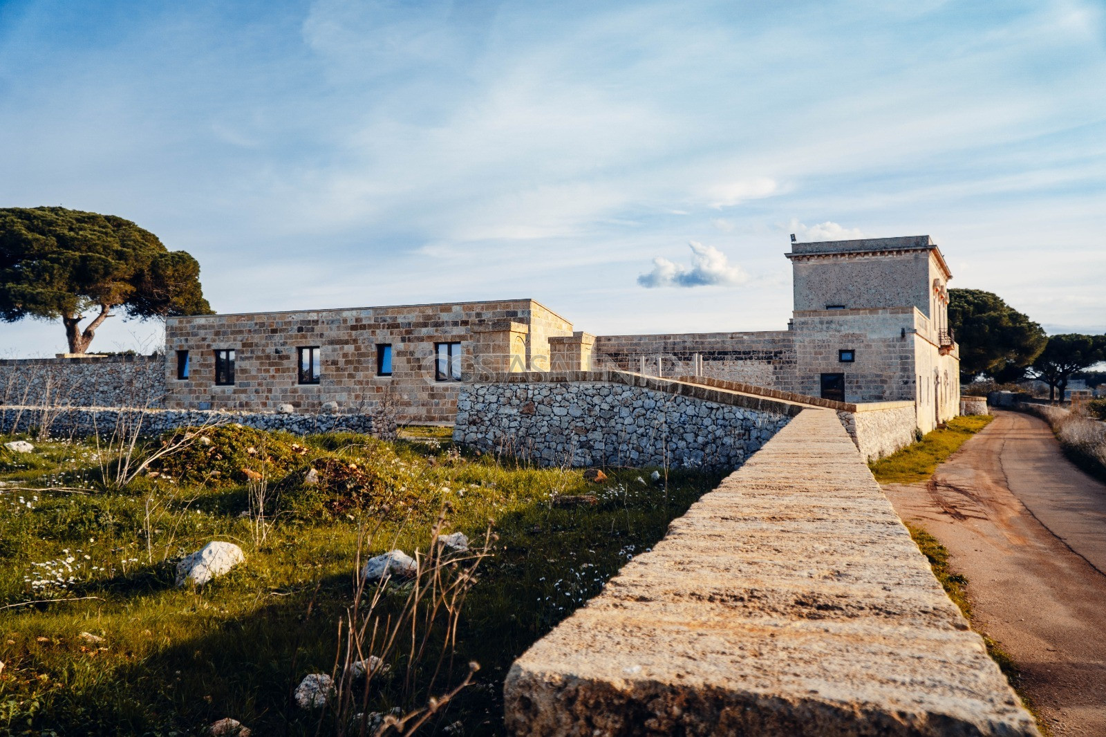 Masseria Lama