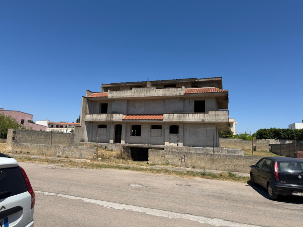 Fabbricato Delta