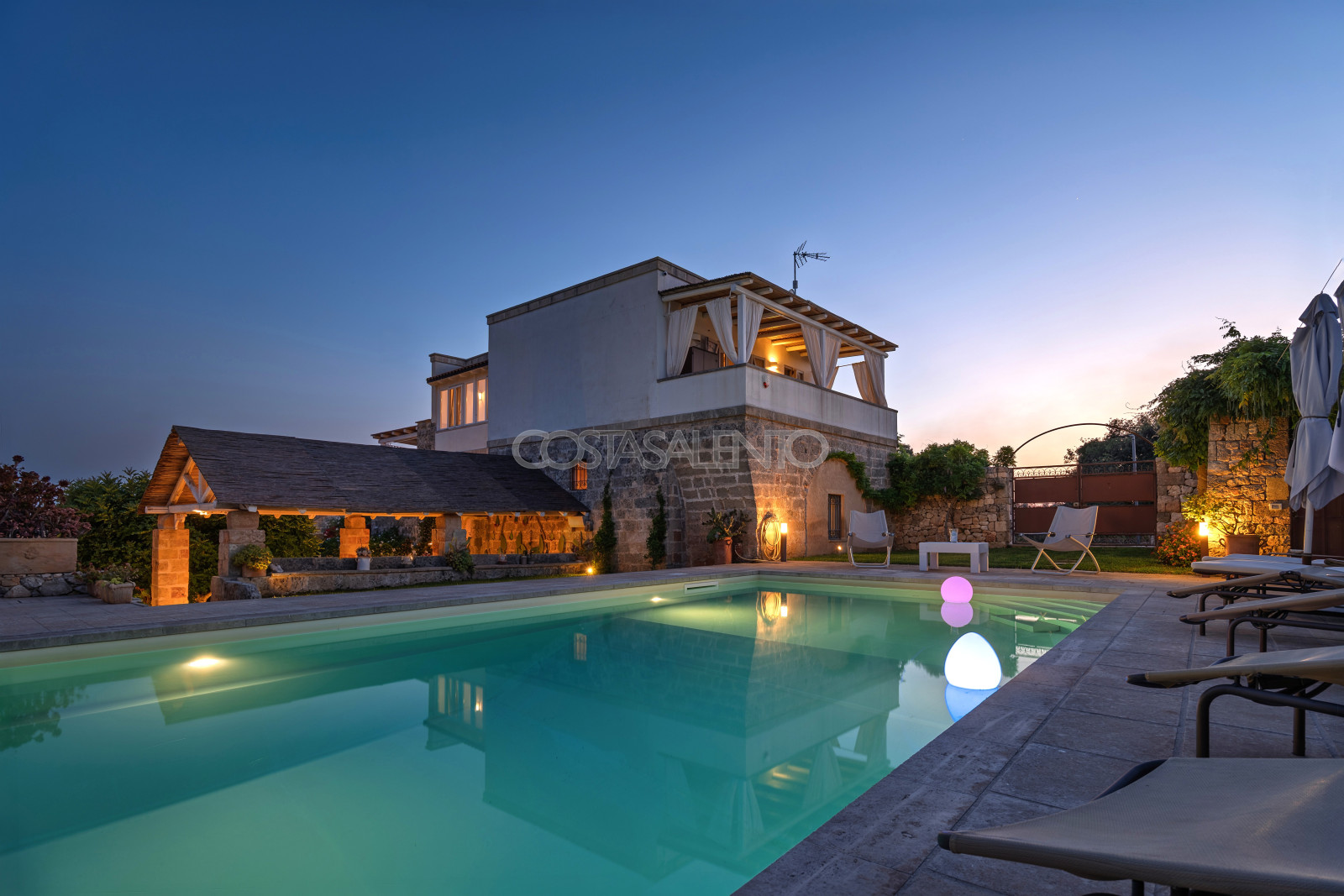 Masseria Scippi