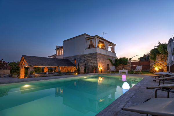 Masseria Scippi