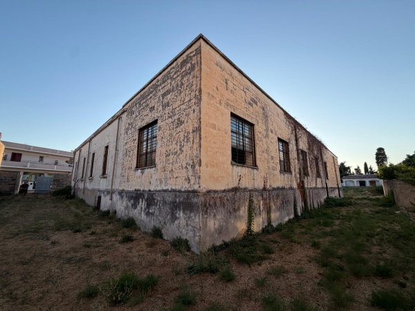 Il Vecchio Tabacchificio