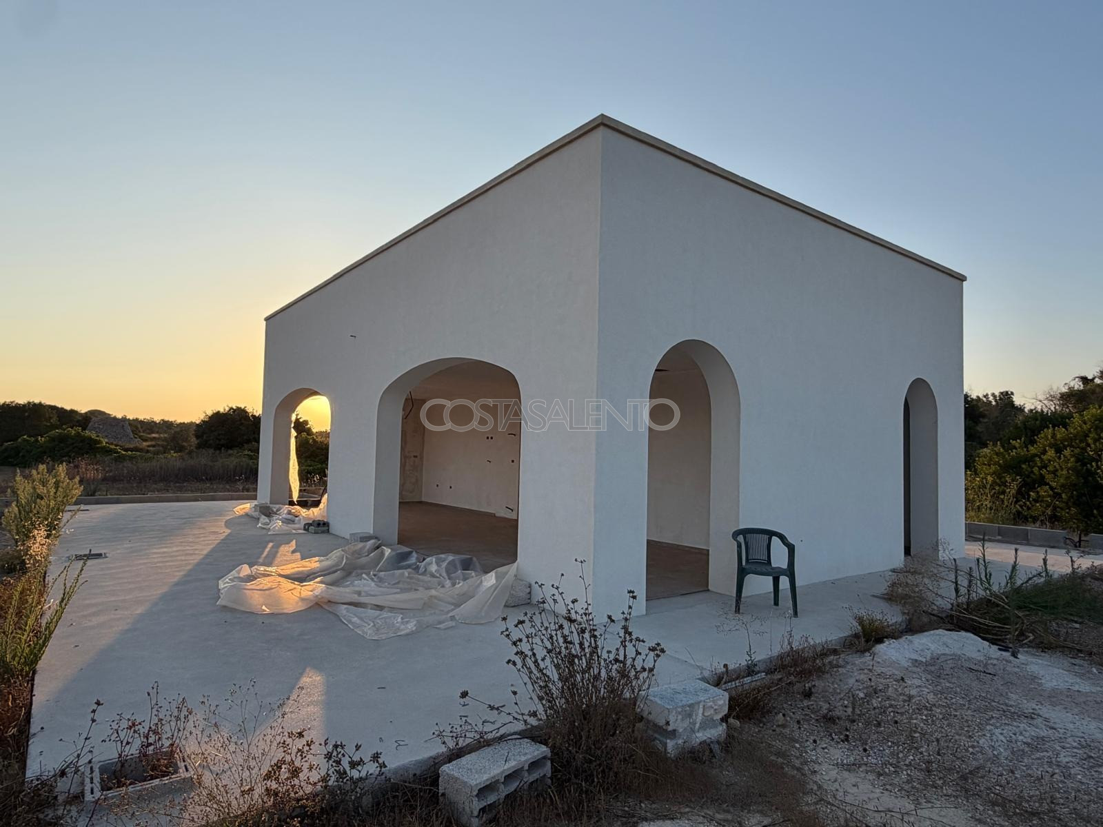 La Collina