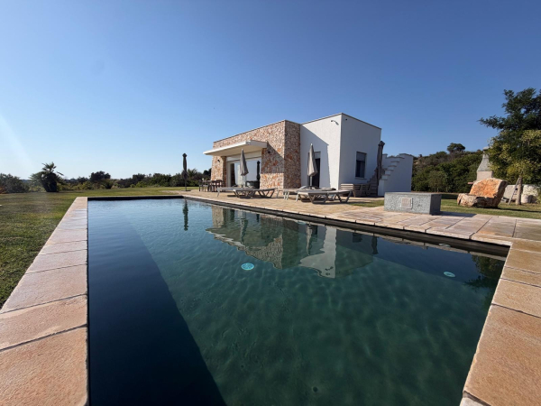 Villa del Levante