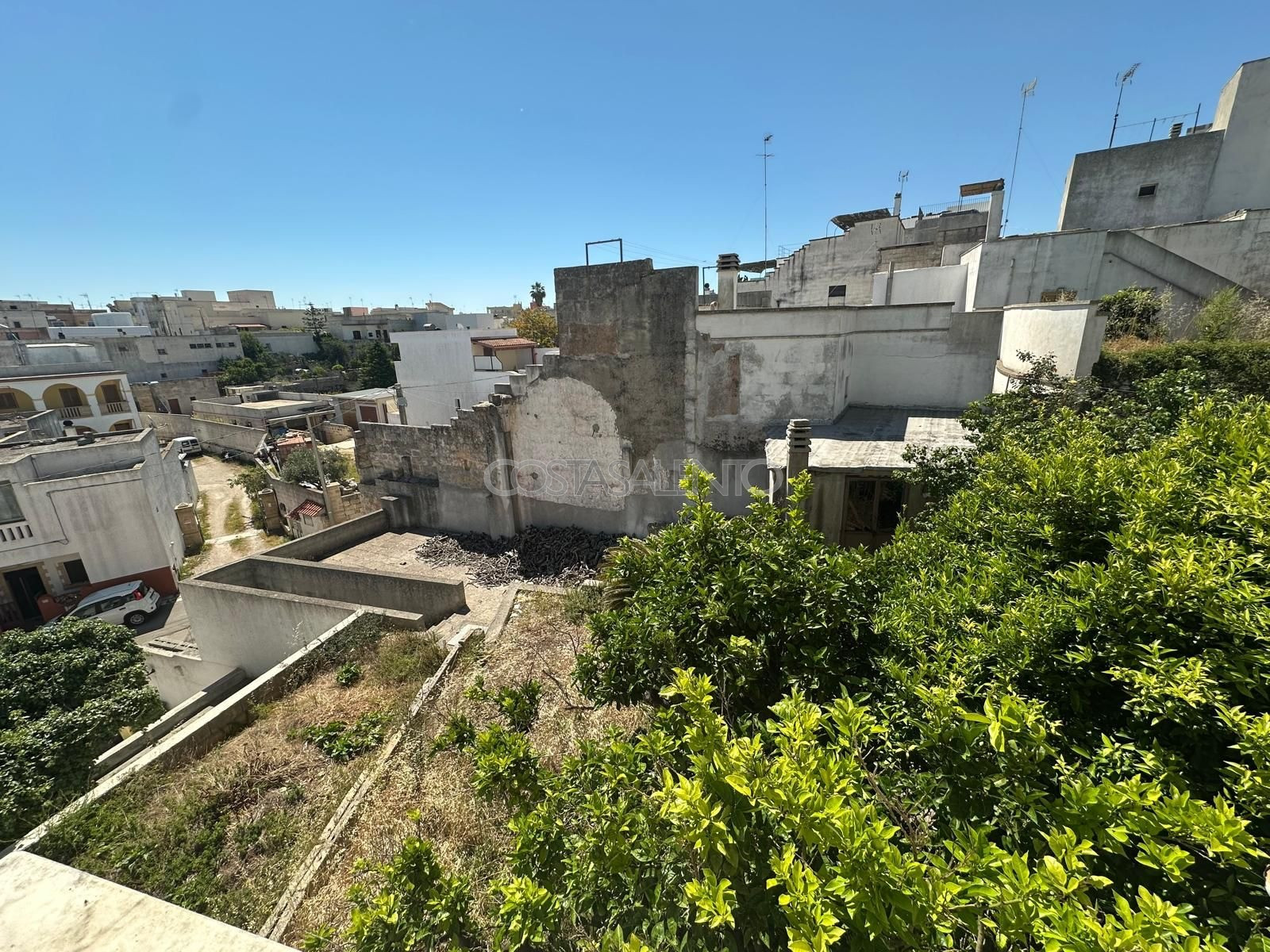 La Casa del Guardiano