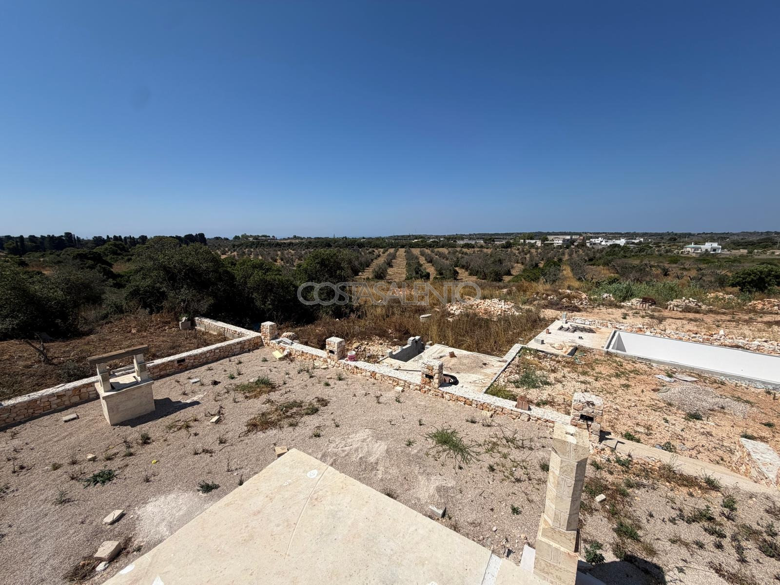 Villetta "La Pietra"