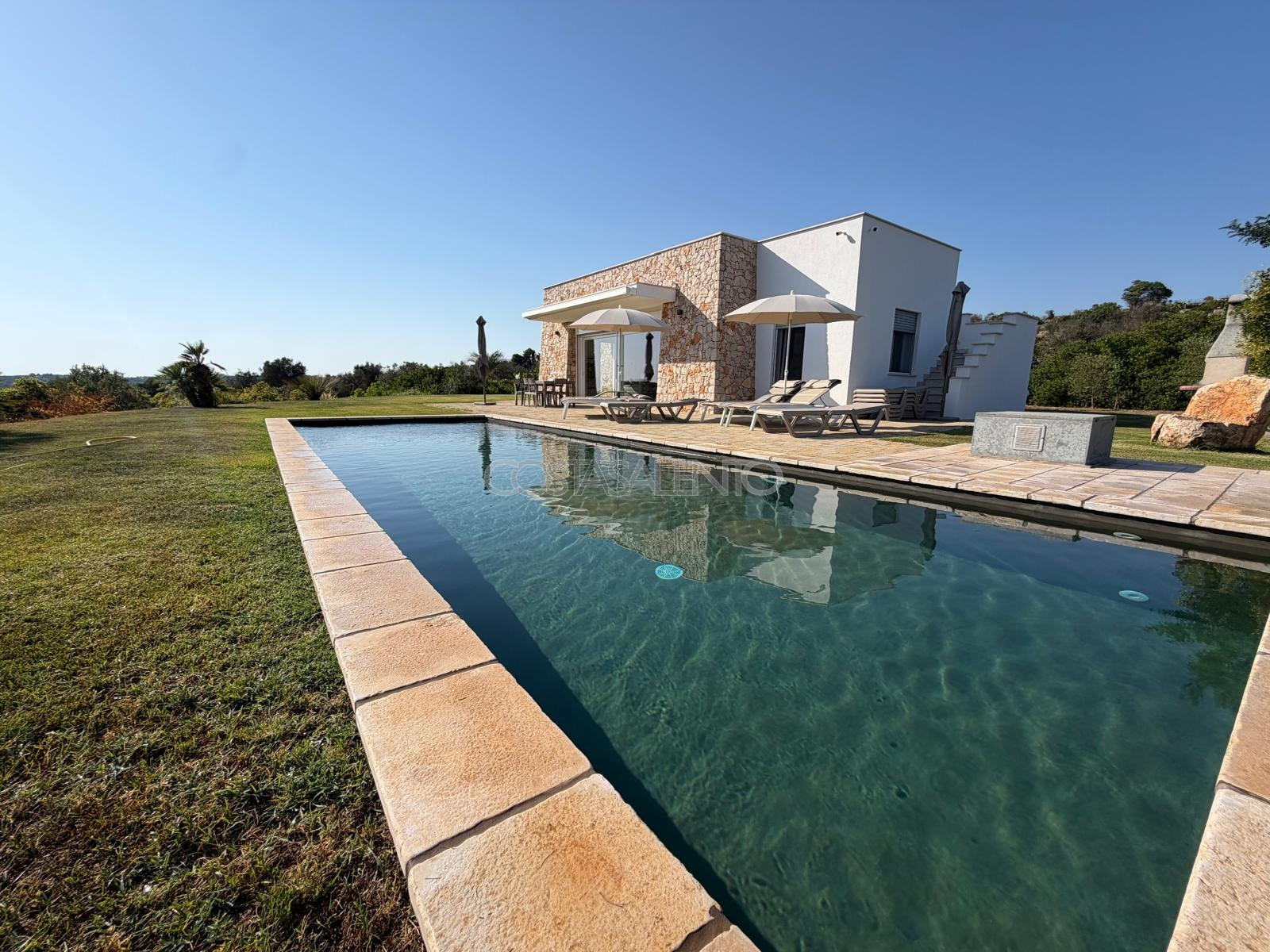 Villa del Levante