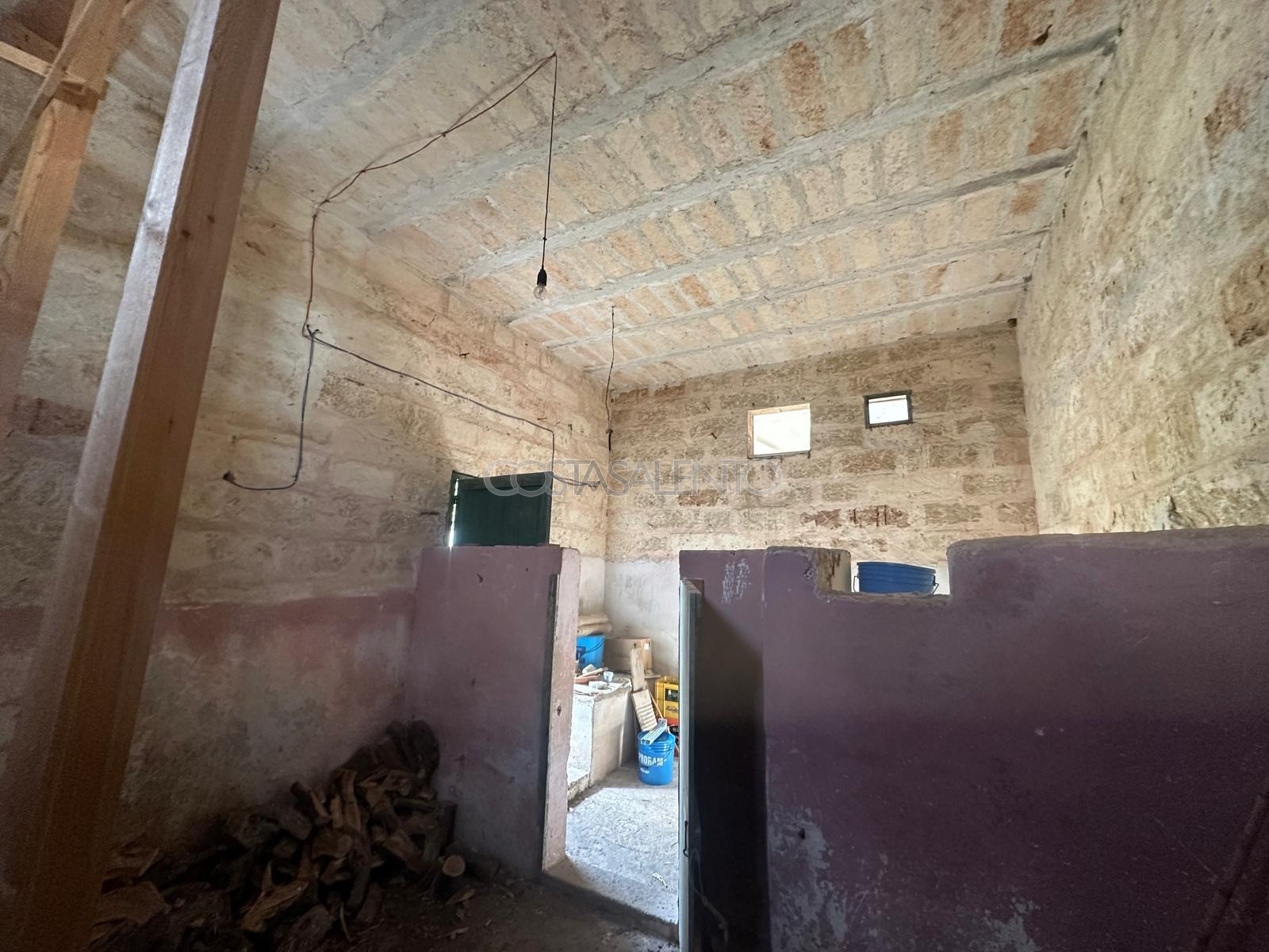 La Casa del Sentiero