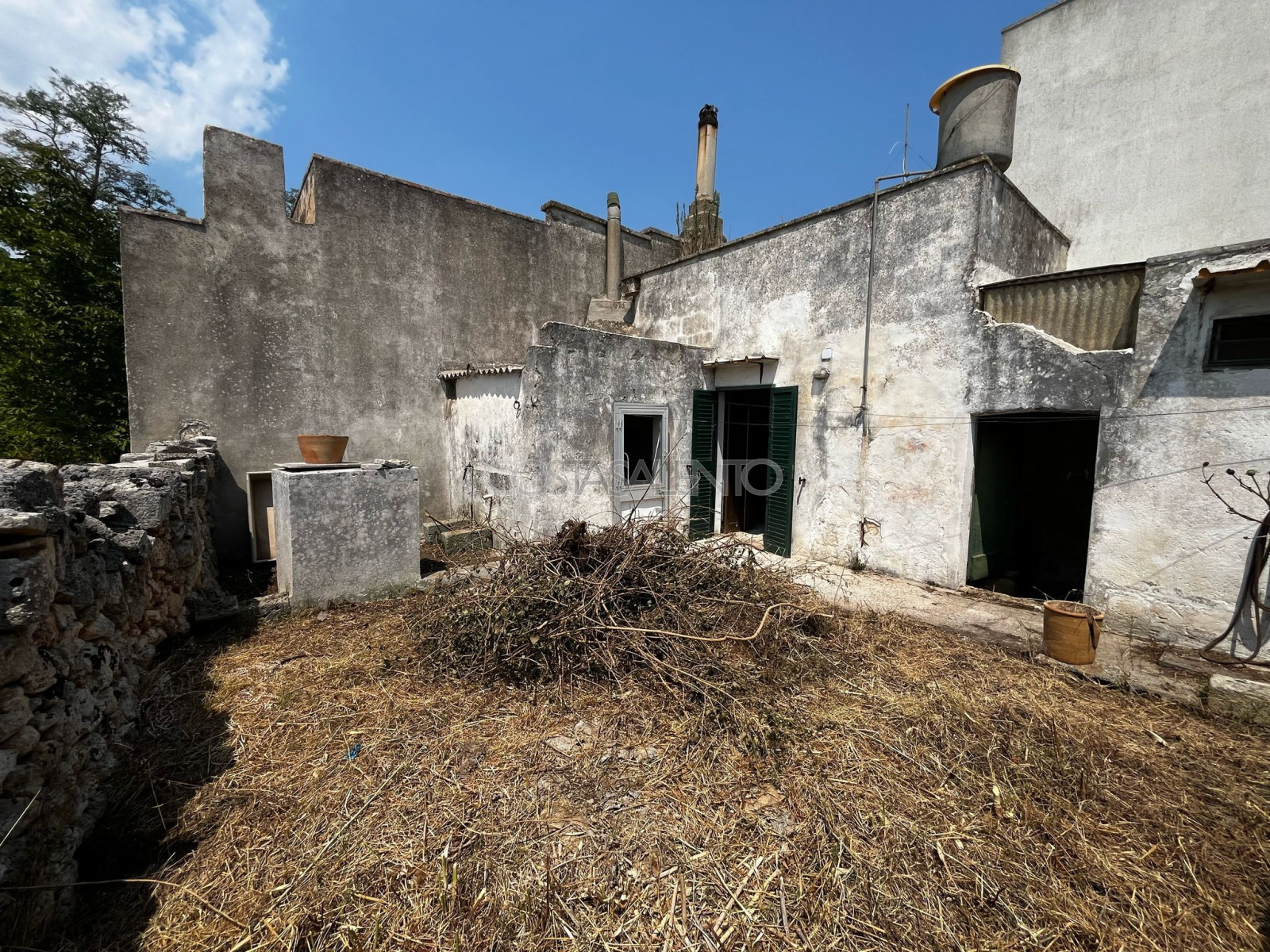 Casa del Ponte