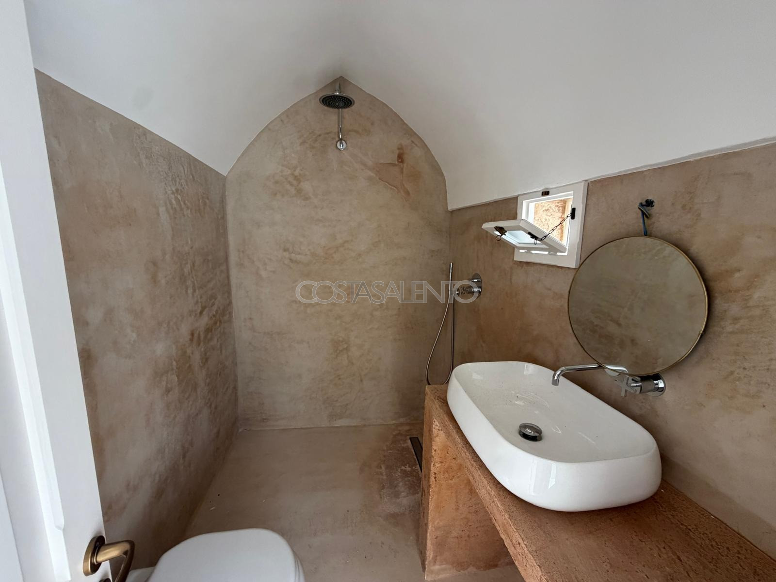 Borgo San Dana