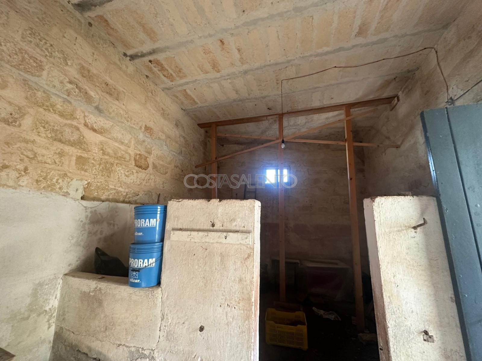 La Casa del Sentiero