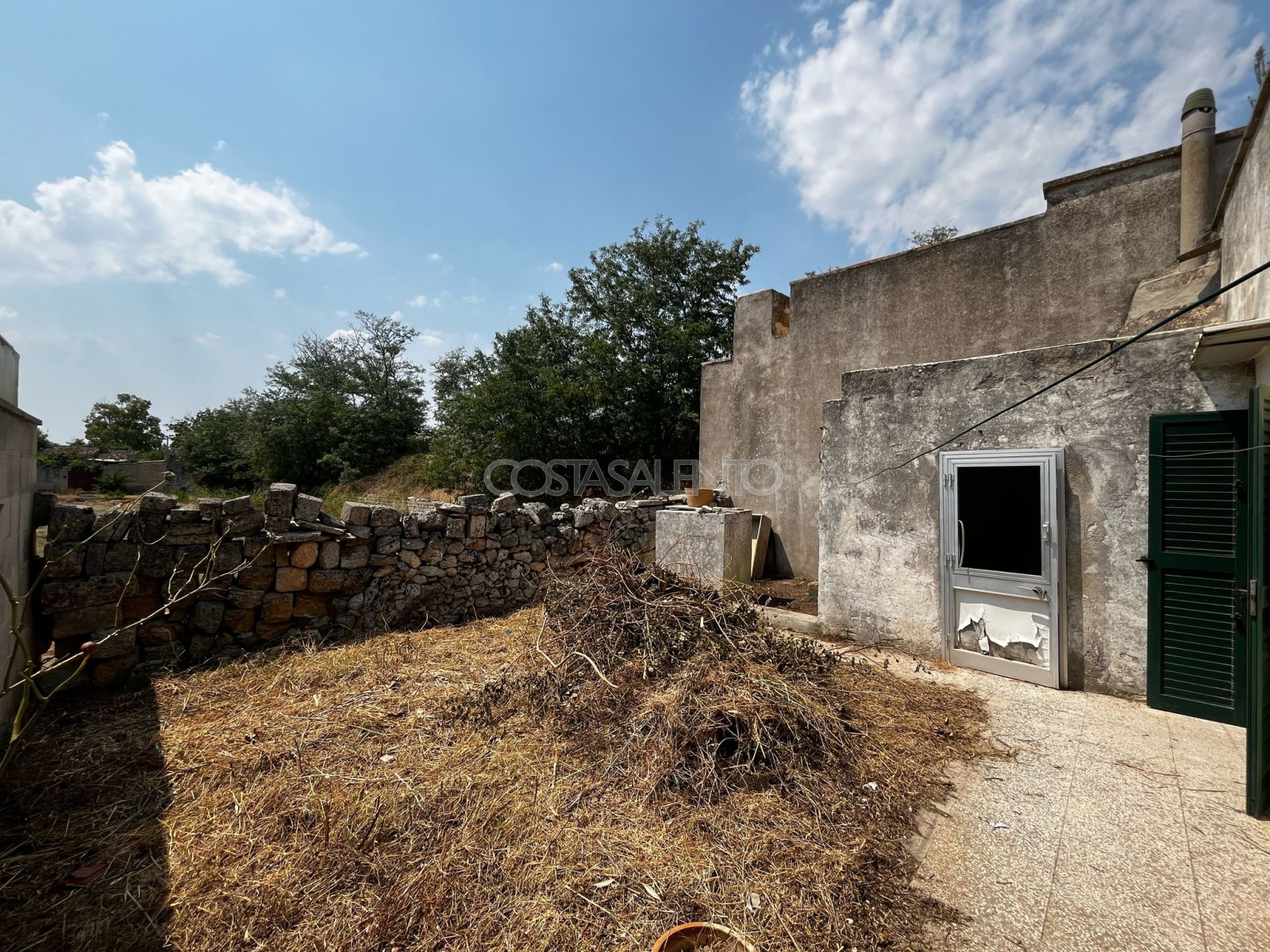 Casa del Ponte