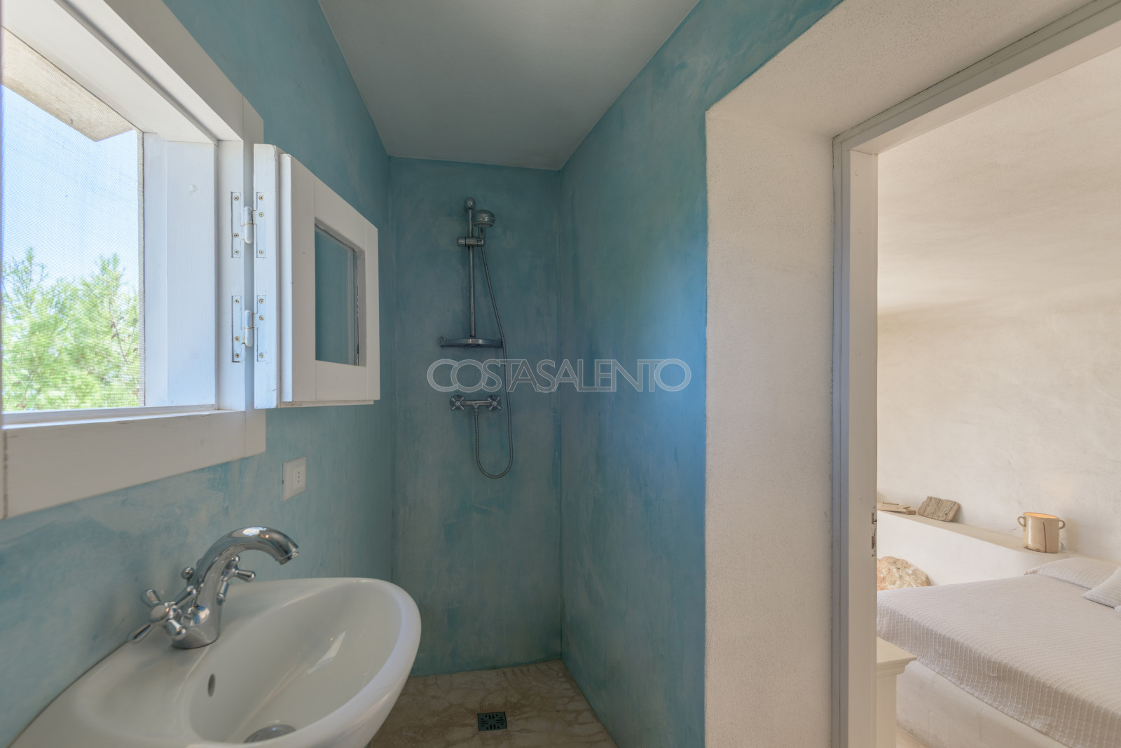 Casa Bellavista