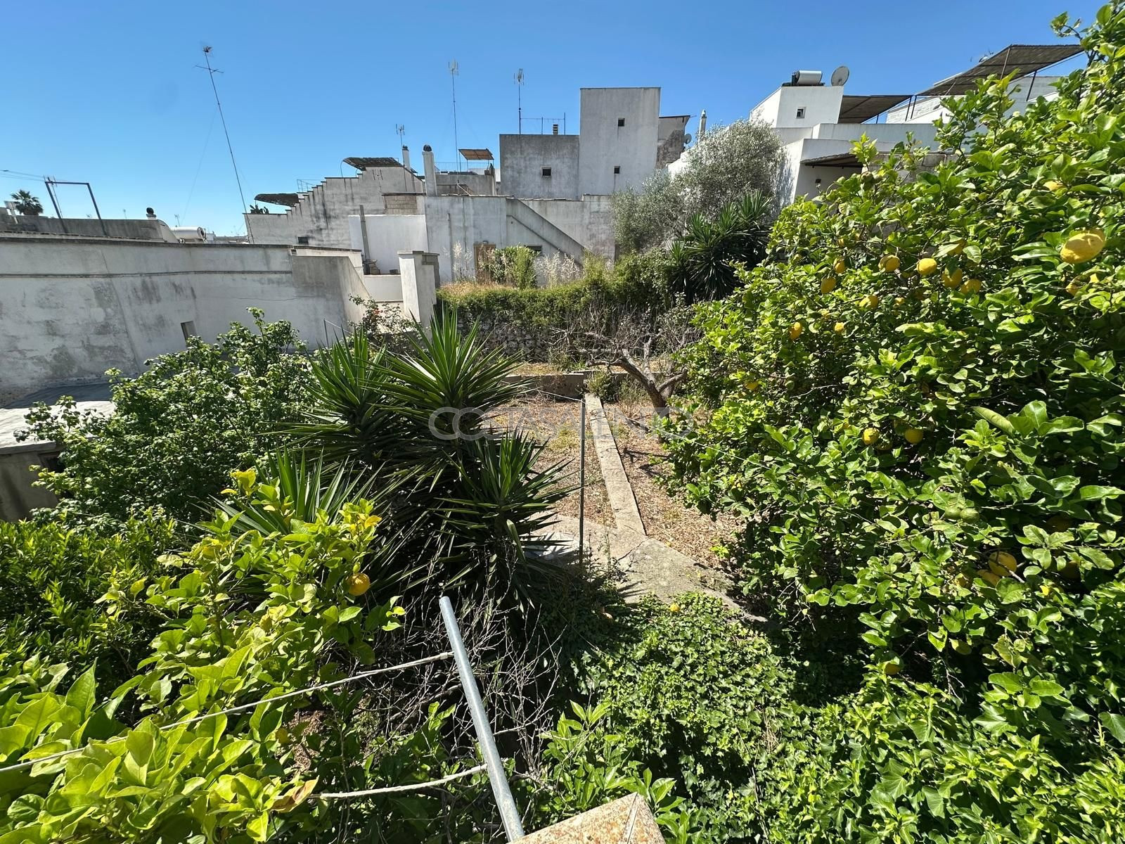 La Casa del Guardiano